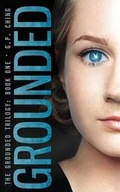 Cover: Grounded - Carpe Luna, Ltd.