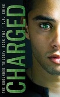 Cover: Charged - Carpe Luna, Ltd.