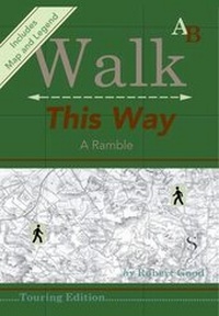 Enlarge image Cover: Walk This Way - Sampson Low Ltd