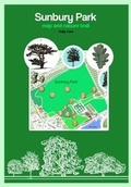 Cover: Sunbury Park - Sampson Low Ltd