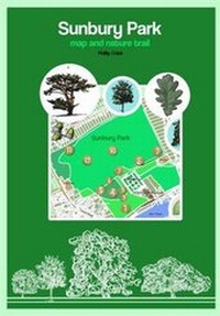 Abbildung von: Sunbury Park - Sampson Low Ltd