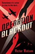 Cover: Operation Blackout - Catnip Publishing Ltd