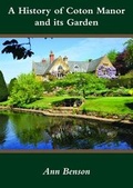 Cover: The History of Coton Manor - Print2Demand Ltd