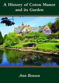 Enlarge image Cover: The History of Coton Manor - Print2Demand Ltd