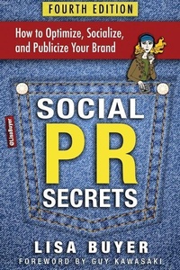 Abbildung von: Social PR Secrets - Jetlaunch