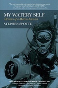 Cover: My Watery Self - Three Rooms Press