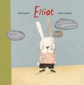 Cover: Elliot - Pajama Press