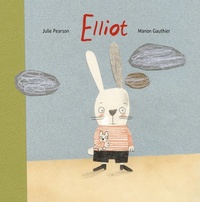 Enlarge image Cover: Elliot - Pajama Press