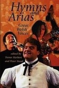 Cover: Hymns and Arias - University of Wales Press