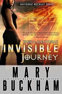 Enlarge image Cover: Invisible Journey Book 4 - Cantwell Publishing, LLC