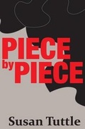 Cover: Piece by Piece - Writerwithin Publicatiions