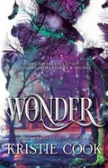 Cover: Wonder - Ang'dora Productions, LLC
