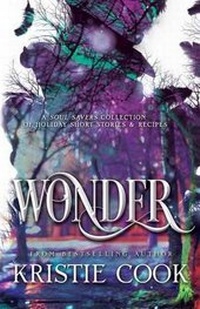Enlarge image Cover: Wonder - Ang'dora Productions, LLC