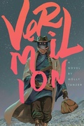 Cover: Vermilion - Word Horde