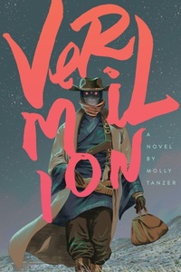 Enlarge image Cover: Vermilion - Word Horde