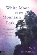 Cover: White Moon on the Mountain Peak - Singing Dragon
