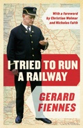 Cover: I Tried to Run a Railway - Head of Zeus