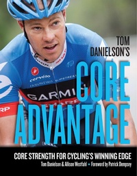 Abbildung von: Tom Danielson's Core Advantage - Simon + Schuster LLC