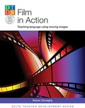 Cover: Film in Action - Delta Publishing