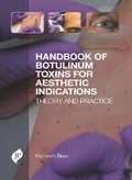 Cover: Handbook of Botulinum Toxins for Aesthetic Indications - JP Medical Ltd