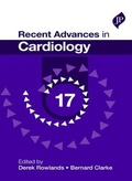 Cover: Recent Advances in Cardiology: 17 - JP Medical Ltd