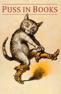 Enlarge image Cover: Puss in Books - The British Library Publishing Division