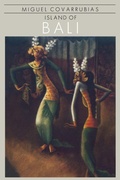 Cover: Island Of Bali - Kegan Paul