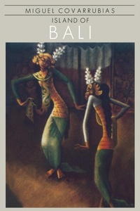 Abbildung von: Island Of Bali - Kegan Paul