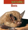 Cover: Bats (Nature Kids Series) - Raupo Publishing (NZ) Ltd
