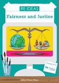 Cover: Fairness and Justice - Christian Education