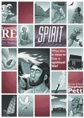 Cover: Spirit - Christian Education