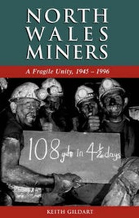 Abbildung von: North Wales Miners - University of Wales Press