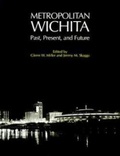 Cover: Metropolitan Wichita - University Press of Kansas