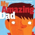 Cover: My Amazing Dad - Little Hare