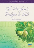 Cover: The "Merchant's Prologue and Tale": AS/A-level Student Text Guide - Philip Allan Updates
