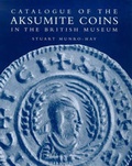 Cover: Catalogue of the Aksumite Coins in the British Museum - British Museum Press