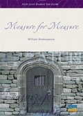 Cover: "Measure for Measure" - Philip Allan Updates