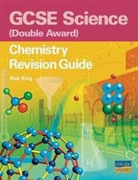 Abbildung von: GCSE Science (double Award) - Philip Allan Updates