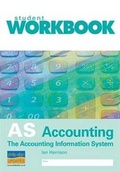 Cover: AS Accounting - Philip Allan Updates