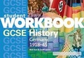Cover: GCSE History - Philip Allan Updates