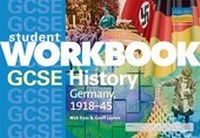 Enlarge image Cover: GCSE History - Philip Allan Updates