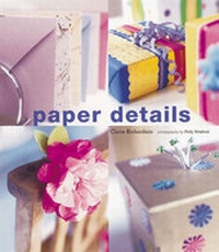Abbildung von: Paper Details - Ryland, Peters & Small Ltd