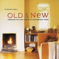 Cover: Old and New - Ryland, Peters & Small Ltd