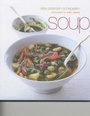Cover: Soup - Ryland, Peters & Small Ltd