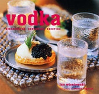 Enlarge image Cover: Vodka - Ryland, Peters & Small Ltd