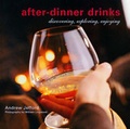 Cover: After-dinner Drinks - Ryland, Peters & Small Ltd