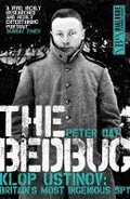 Cover: The Bedbug - Biteback Publishing