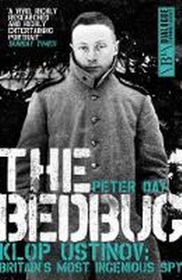 Enlarge image Cover: The Bedbug - Biteback Publishing