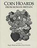 Cover: Coin Hoards from Roman Britain Vol. X - British Museum Press