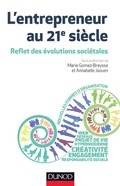 Cover: L'entrepreneur au 21e si&egrave;cle - Dunod